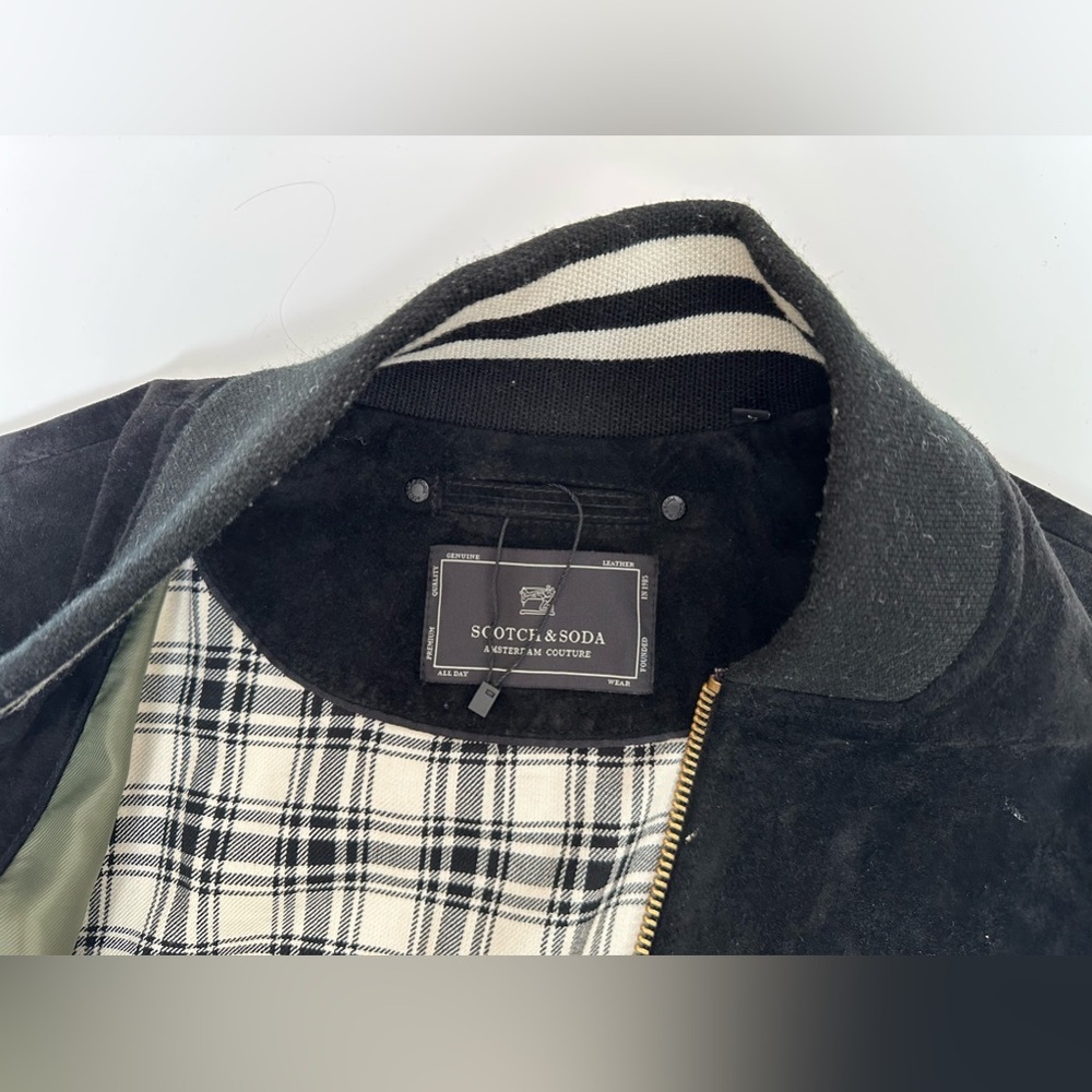 Limited edition / Scotch & Soda - Picture 5 of 16